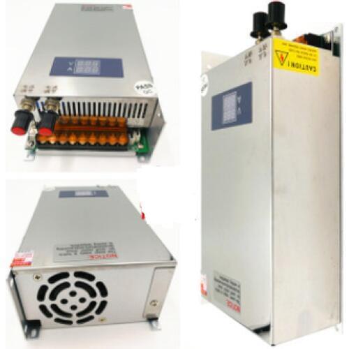 Adjustable 1000W switching power supply with Digital Display adjustable power supply dc 12V 24V 36V 48V 60V 80V 120V 220V