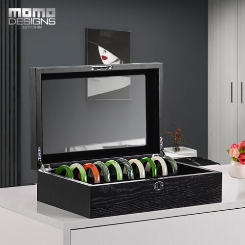 Черные браслеты MOMODESIGNS China At AliExpress