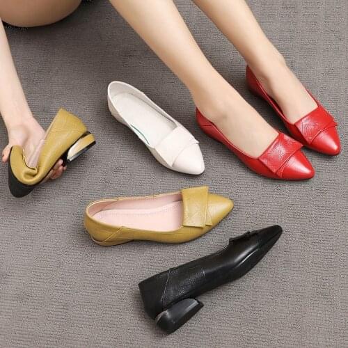 Туфли-лодочки Mylrina China At AliExpress