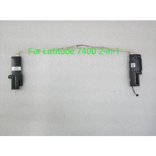 NEW for DELL Latitude 7400 2-in-1 Notebook speaker speaker CN- 071W16 03GVHX