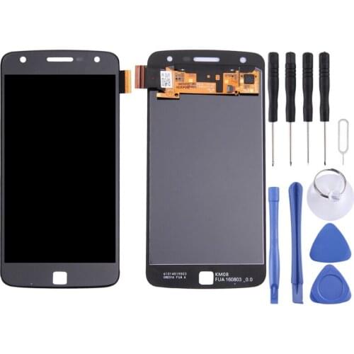 Original LCD Screen + Touch Panel for Motorola Moto Z Play