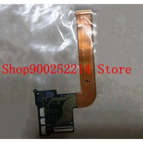 Repair Parts Flex Cable RS-1015 For Sony A7RM4 ILCE-7RM4 A7R IV
