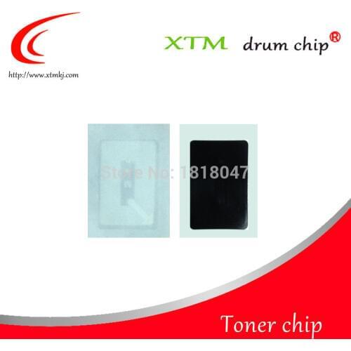 Toner chip for Epson Aculaser-M2300 M2400 MX20 C13S050583 C13S050585 compatible reset toner chip