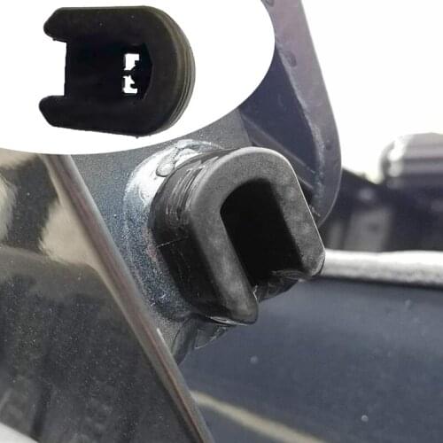 Rear Right Tailgate Bushing Fit for Chevrolet Silverado Colorado GMC Sierra 1500 2500HD 3500HD 84131760 2015 2016 2017 2018 2019