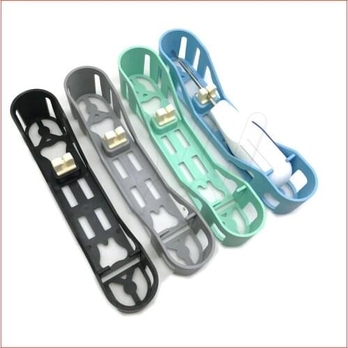Dental Tooth Teeth Elevator Sterilization Box Holder Dental Sterilization Box Autoclave