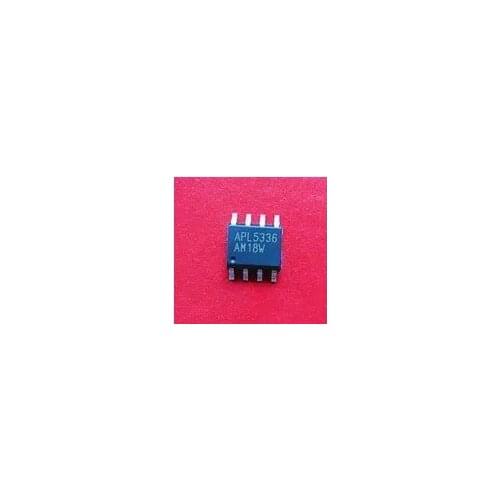 10pcs APL5336 SOP new original laptop chip free shipping