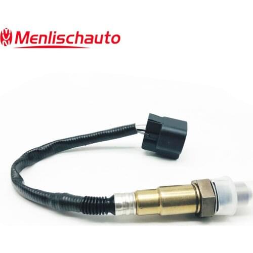 2005-2009 Korean Cars 2.0L Oxygen Sensor O2 Genuine 39210-23750