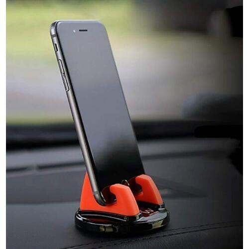 Car Ornament Universal Phone Holder for honda insight nissan juke citroen berlingo volkswagen transporter t5 ford