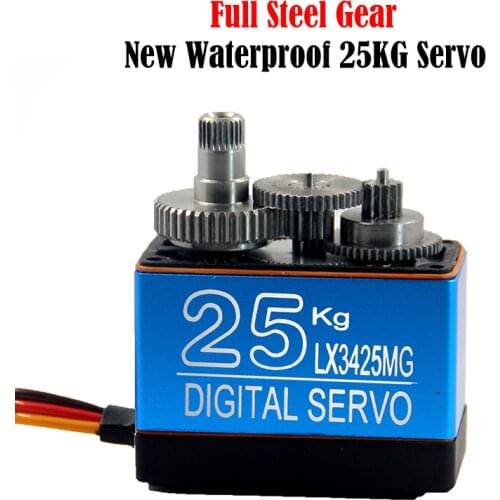 Spare Parts For Radio-controlled Models Feetech China