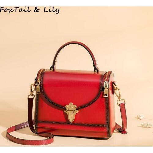 FoxTail＆LiLy Footwear