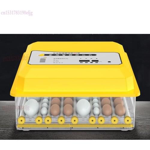 Incubator automatic household small intelligent incubator chicken duck goose egg incubator chicken incubator