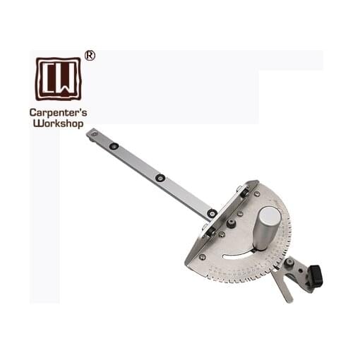 Miter Gauge Tools for Woodworking Router Fence