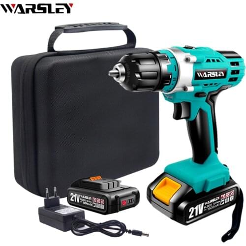 Matpewka Electric Drills