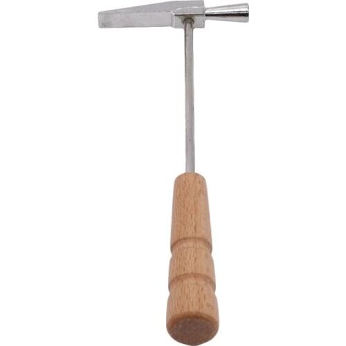 Piano Tuning Hammer Portable Tuning Hammer Piano Tuning Tool Music Instruments Accessory