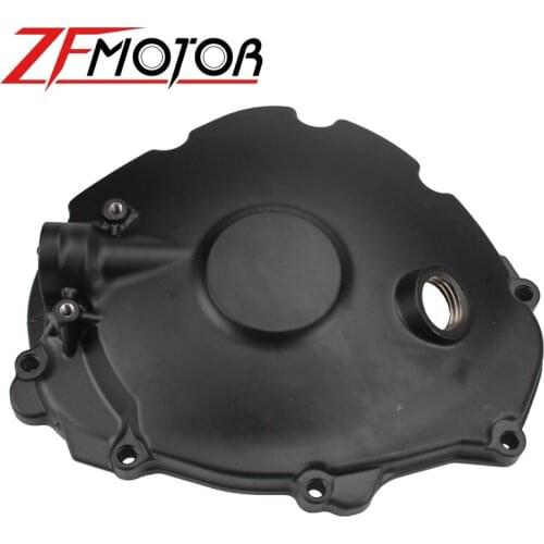 Motorcycle for Yamaha YZFR1 2009 2010 2011 2012 2013 2014 YZF R1 Motorcycle Crankcase Engine Stator cover Right