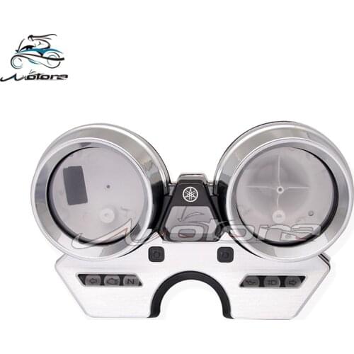 Motorcycle Speedometer Tachometer Odometer Gauges Cover Kit Body Case For XJR1300 XJR 1300 2003 2004 2005 2006 2007 2008