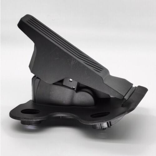 OEM N245-41600 Electronic Throttle Accelerator Pedal Assembly Accelerator Pedal Sensor For MAZDA