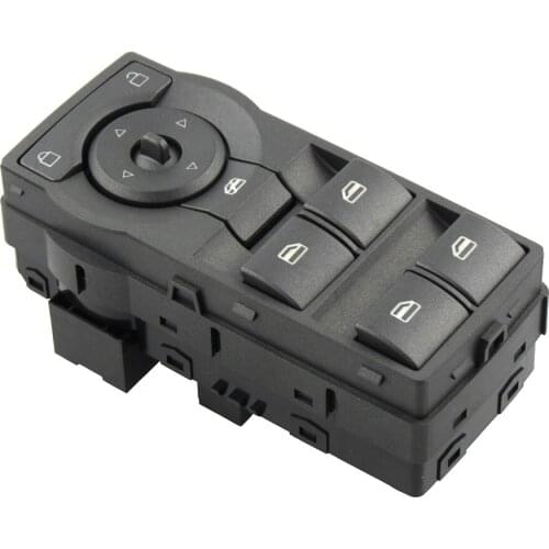 New Electric Control Power Master Window Switch Button For Holden VE Commodore 2006-2013 92225343