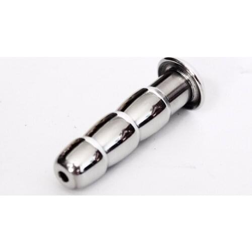 New Male Stainless Steel Urethra Catheter,Penis Urinary Plug,Sex Toy,Adult Game,Urethra Stimulate Dilator Masturbation Rod S005
