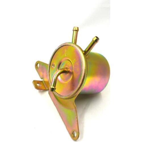 New Fuel Vapour Separator For VW Volkswagen GOLF MK2 MK1 CABRIOLET PICKUP SCIROCCO 1980 1981 1982 1983 1984 1985 # 026 127 177B