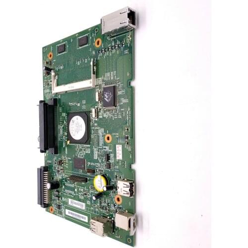 Formatter Board ASSY for HP LaserJet P4515 P4515N Printer P/n Cb438-69002 printer