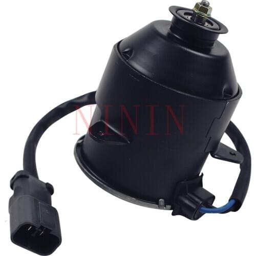 Suitable for 2002-2011 cm4 / 5 2.0l 2.4l radiator cooling fan motor 19030-raa-a01 19030-RAA-A01