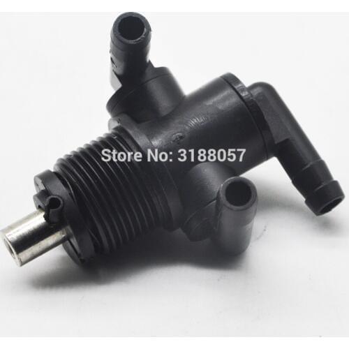 POLARIS 3-WAY FUEL SHUTOFF VALVE PETCOCK for SPORTSMAN 500 325 335 400 330+ 7052161