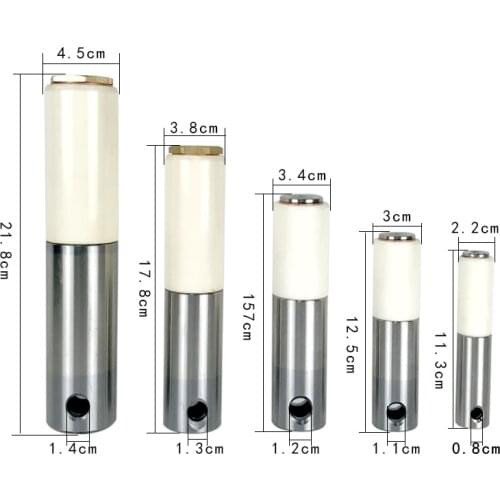 Plunger pump piston pump washer pump high pressure pump plunger piston
