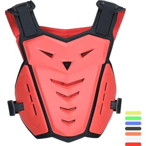 High-quality off-road armor motorcycle rider Racing protective gear anti-impact Armor-diving motor racing