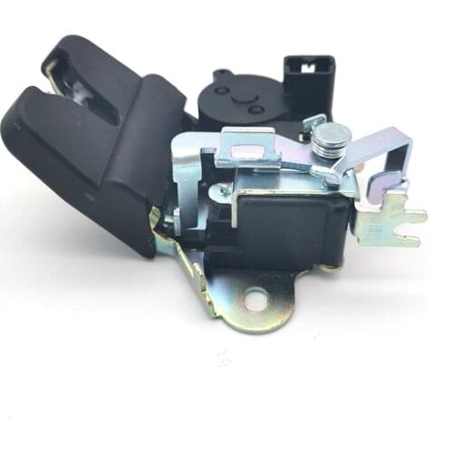 Car Tailgate Lock Actuator Latch Trunk Lock For Kia Forte 2DR 4DR 2013-2018 81230-A7030