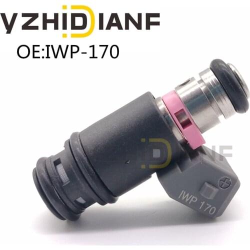 1x IWP-170 For VW- Fox- Gol- FUEL INJECTOR nozzle IWP170 50102802 501.028.02