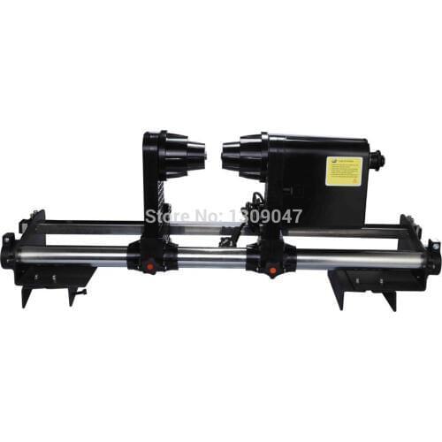 Printer paper Auto Take up Reel System for EP SON T3200 T5200 T7200 Series printer