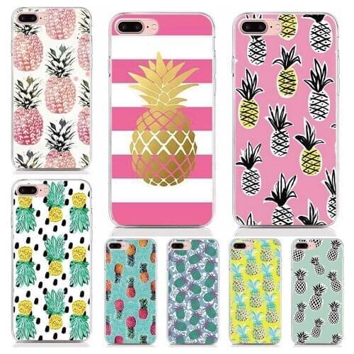 For Infinix Hot 9 9 Play 8 X650B 7 X624 6 Pro 5 4 2 Zero 3 Note X551 S3 X573 S case Soft TPU print Doughnut Phone Cases