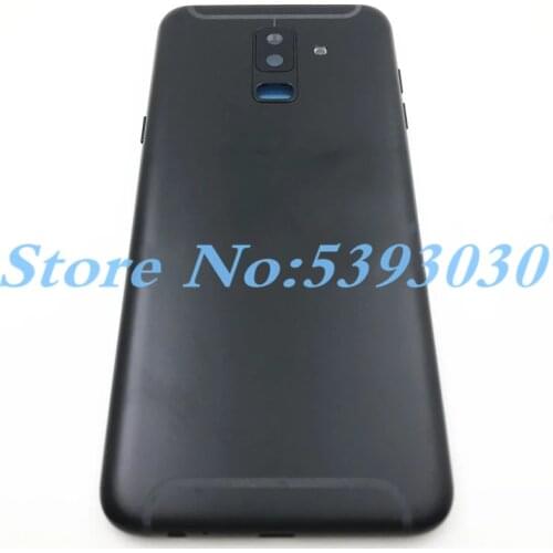 HXJJW Samsung Galaxy A6 Plus Batteries