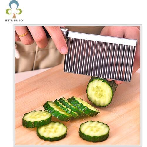 IFITU PUBO Potato Knives China