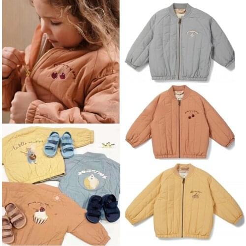 Jokkzo Children's Jackets And Coats