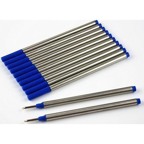 MONTE MOUNT Blue Pen Rods China