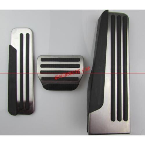 QDAEROHIVE Infiniti Pedal Pads China