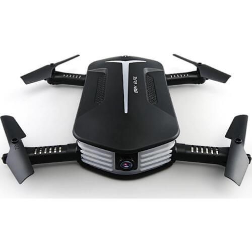 Foldable Drone JJRC H37 Selfie travel RC Mini Quadcopter with Wifi FPV 720P HD Camera pocket aircraft