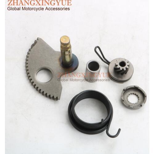 Start the shaft kit for YAMAHA YN-100 NEOS BWS100 YW100 AEROX 100 4VP-E5601-00