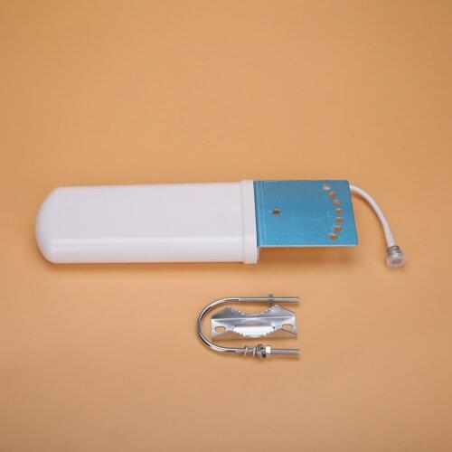 Outdoor 4g Antenna wifi Antenna LTE 2600 2500-2700Mhz 8.5dBi Log Periodic Antenna