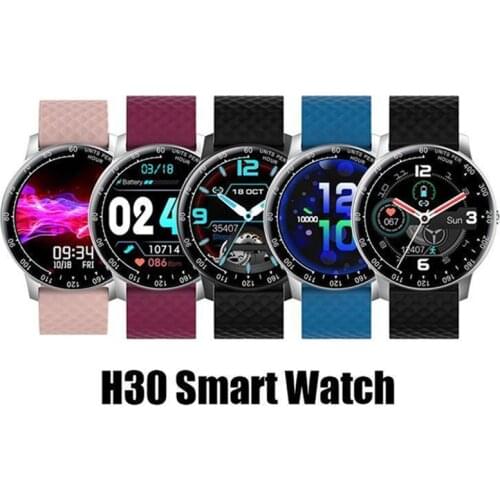 Uniadarc Smart Watch