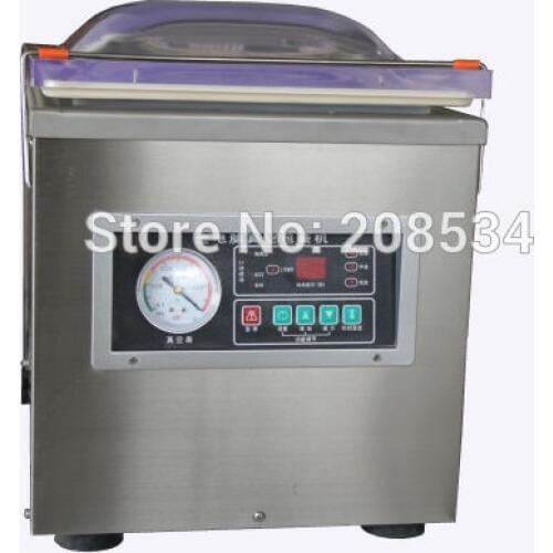 Vacuum Packager Packaging Machine Vacuum Sealing Machine desktop Plastic Bag packing machine for food