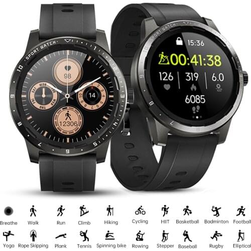 ZHIYEAR Smart Watch