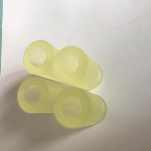 10SET PA03289-Y034 PA03289-Y035 Feed Roller Exit Roller tire for Fujitsu fi-4120C fi-4220C fi-5120C fi-5220C fi-6000NS fi-6010N