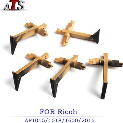 2set/lot Picker finger for Ricoh Aficio AF1015 AF2015 AF1600 AF1610 AF2000 AF1800 AF1810 AF1911 Compatible Copier spare parts