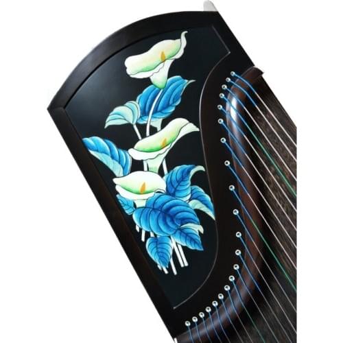 21 string 163cm professional stringed instrument Guzheng