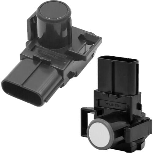 89341-48010 New PDC Parking Sensor Parking Radar Black White for TOYOTA LEXUS RX270 RX350 450H