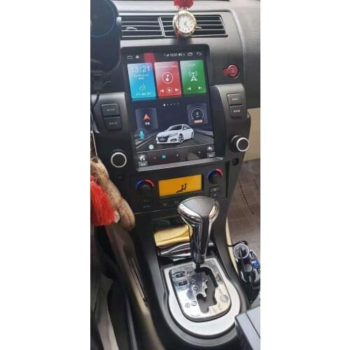 Tesla for Citroen C4 C Quatre 2008 -2012 Android Car Radio Car GPS Navigation Auto Stereo Multimedia Player Carplay wifi 4G SIM