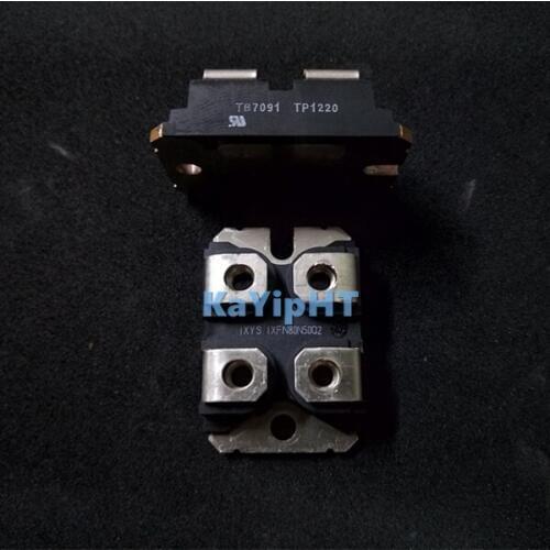 Free Shipping IXFN50N80Q2 IXFN80N50Q2 IXFN100N50P IXFN38N100P IXFN90N85X,Can directly buy or contact the seller